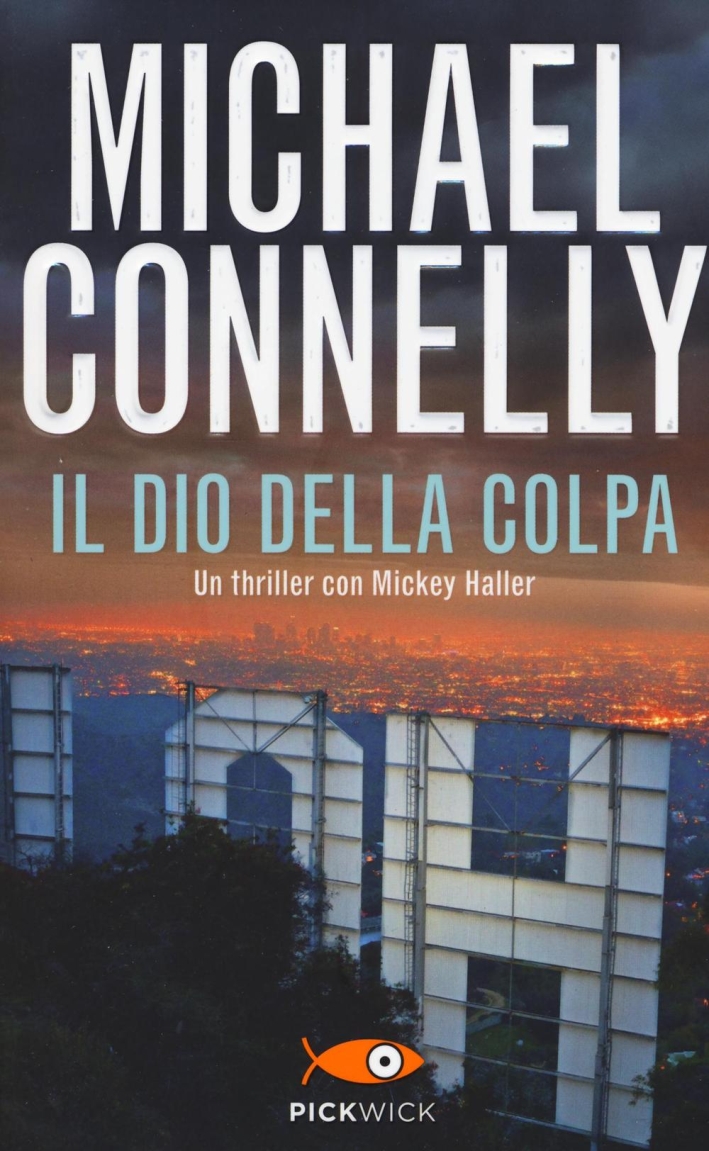 Il dio della colpa Il dio della colpa