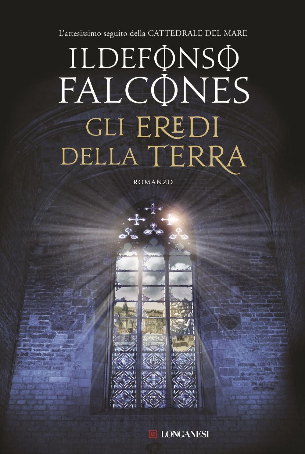 Gli eredi della terra Gli eredi della terra