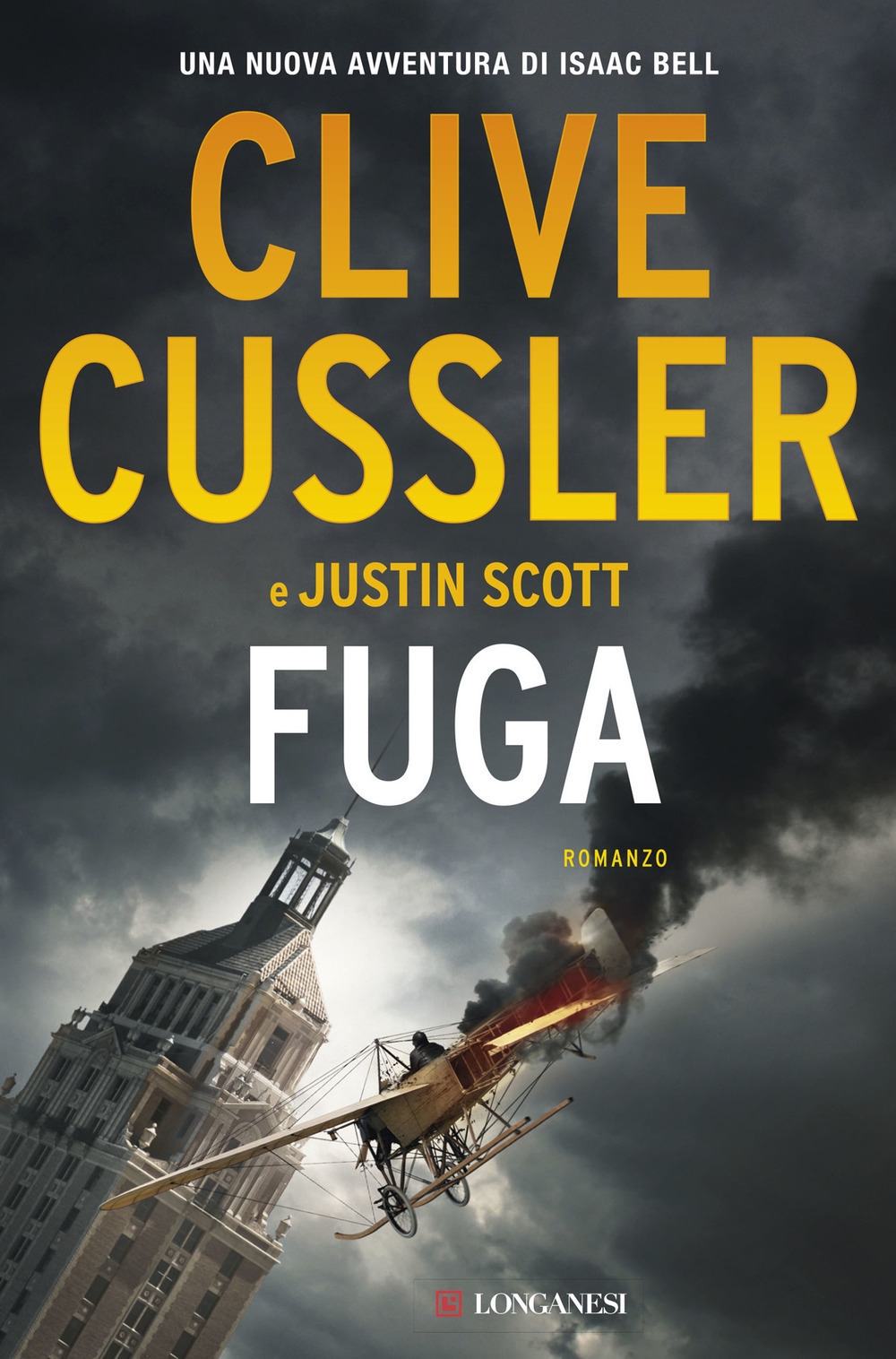 Fuga Fuga