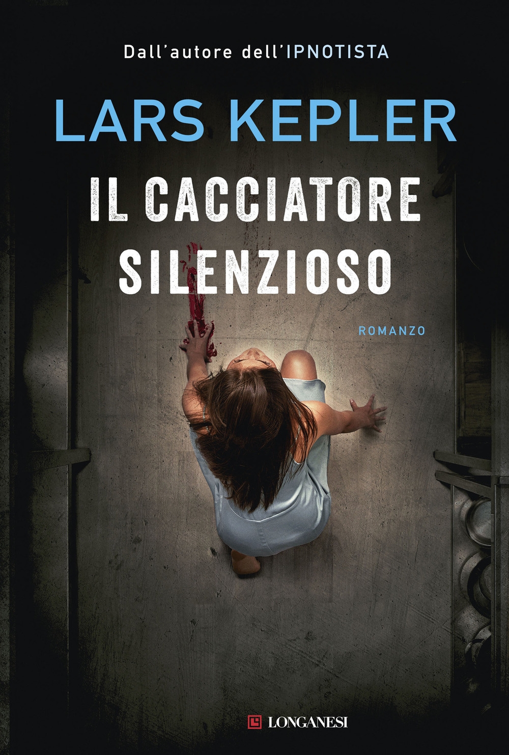 Il cacciatore silenzioso Il cacciatore silenzioso