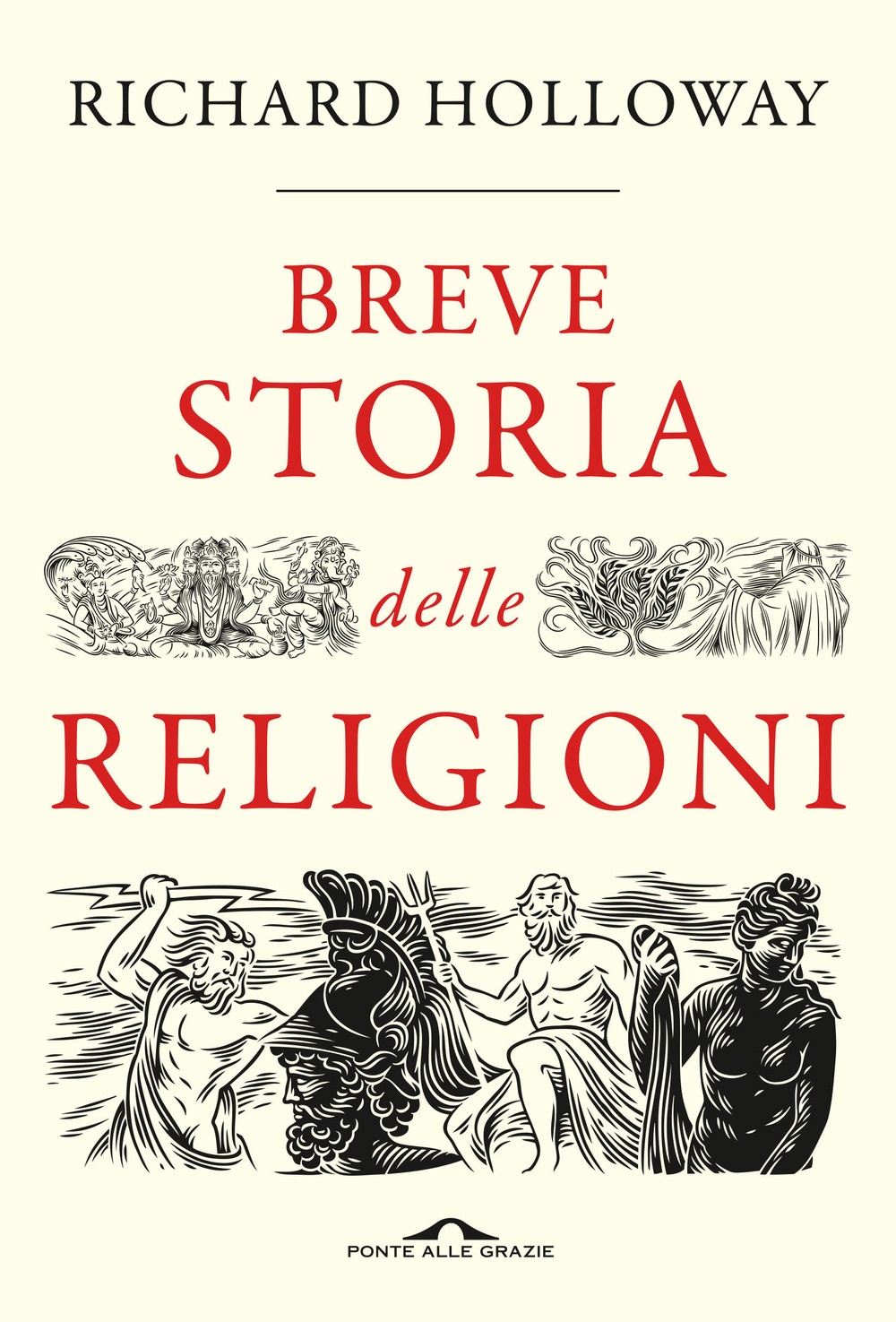 Breve storia delle religioni Breve storia delle religioni