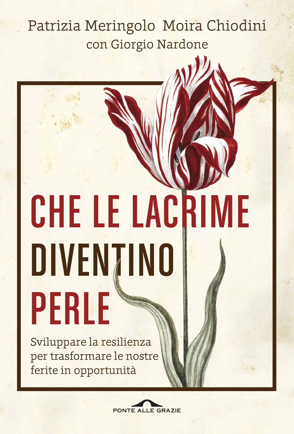 Che le lacrime diventino perle. Sviluppare la resilienza per trasformare le nostre ferite in opportunità Che le lacrime diventino perle. Sviluppare la resilienza per trasformare le nostre ferite in opportunità