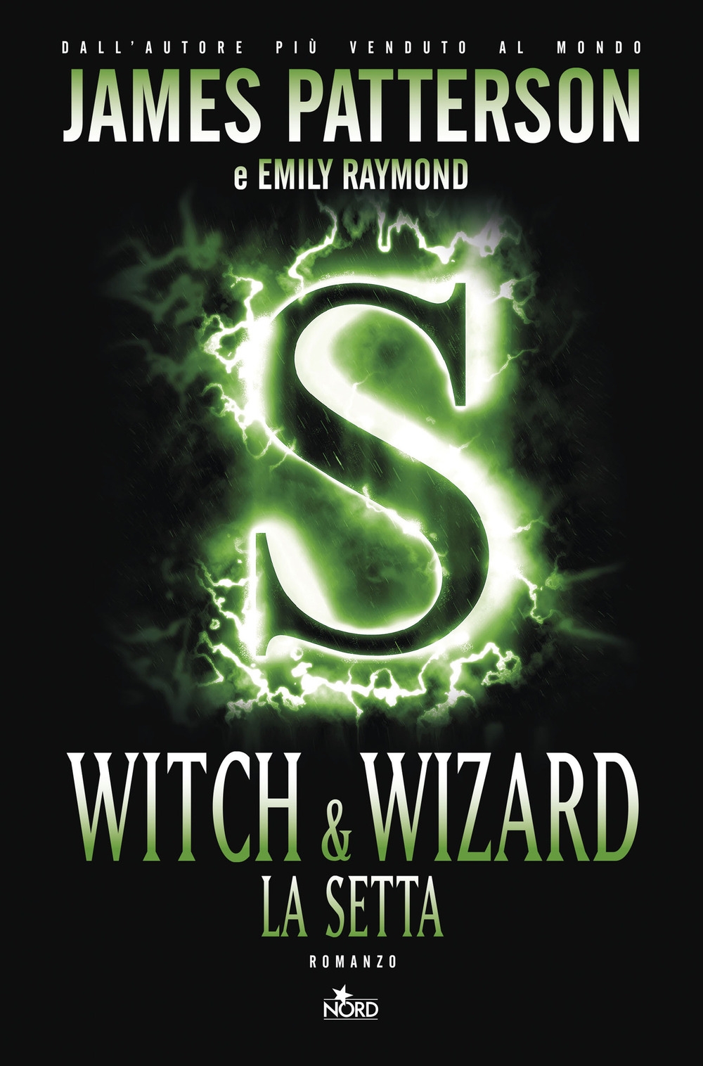 Witch & Wizard. La setta. Witch & Wizard. La setta.