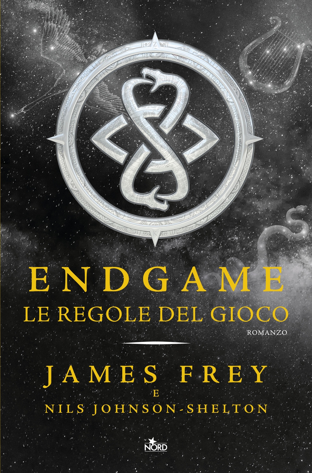 Le regole del gioco. Endgame. Le regole del gioco. Endgame.