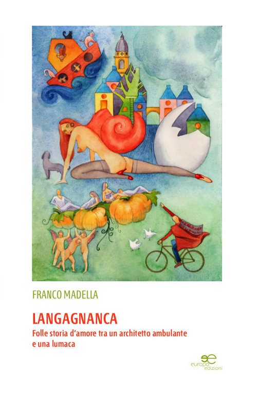 Langagnanca. Langagnanca.