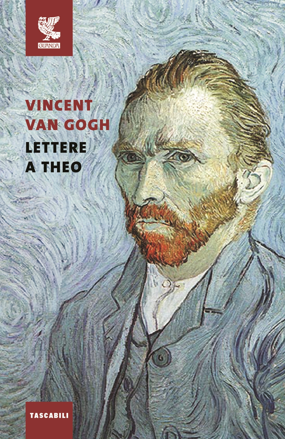 Lettere a Theo. Lettere a Theo.