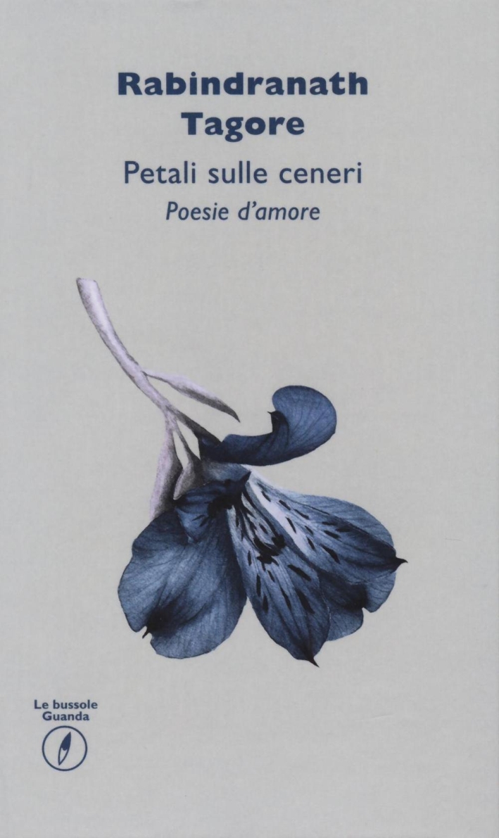 Petali sulle ceneri. Poesie d'amore. Petali sulle ceneri. Poesie d'amore.