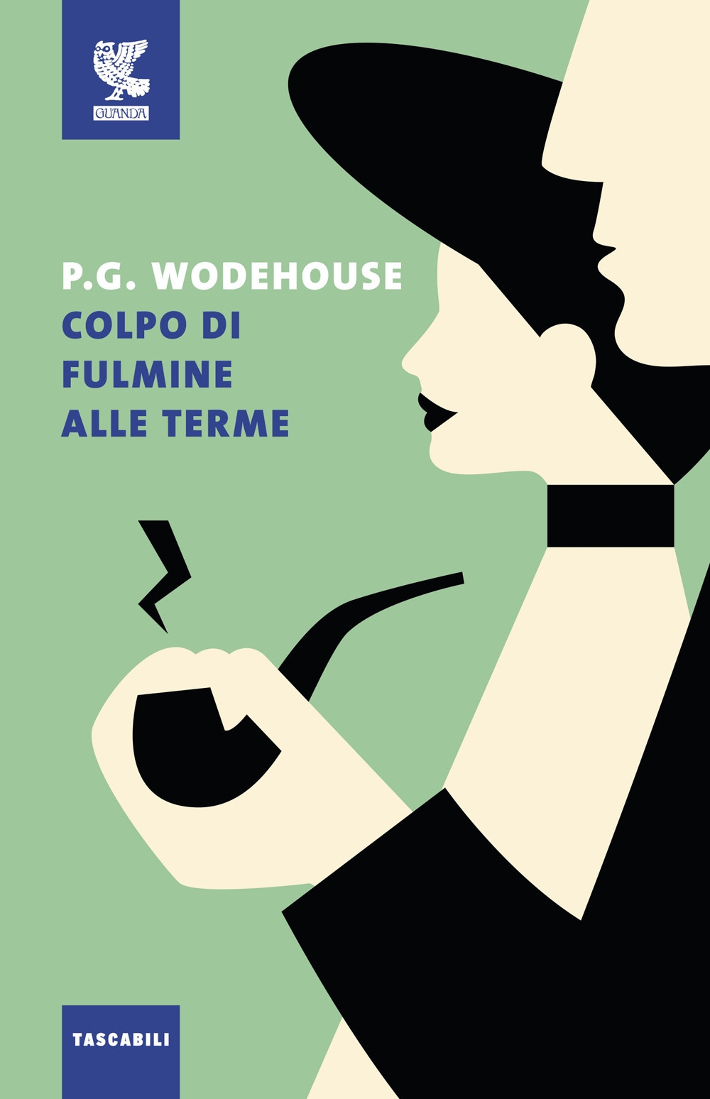 Colpo di fulmine alle terme Colpo di fulmine alle terme