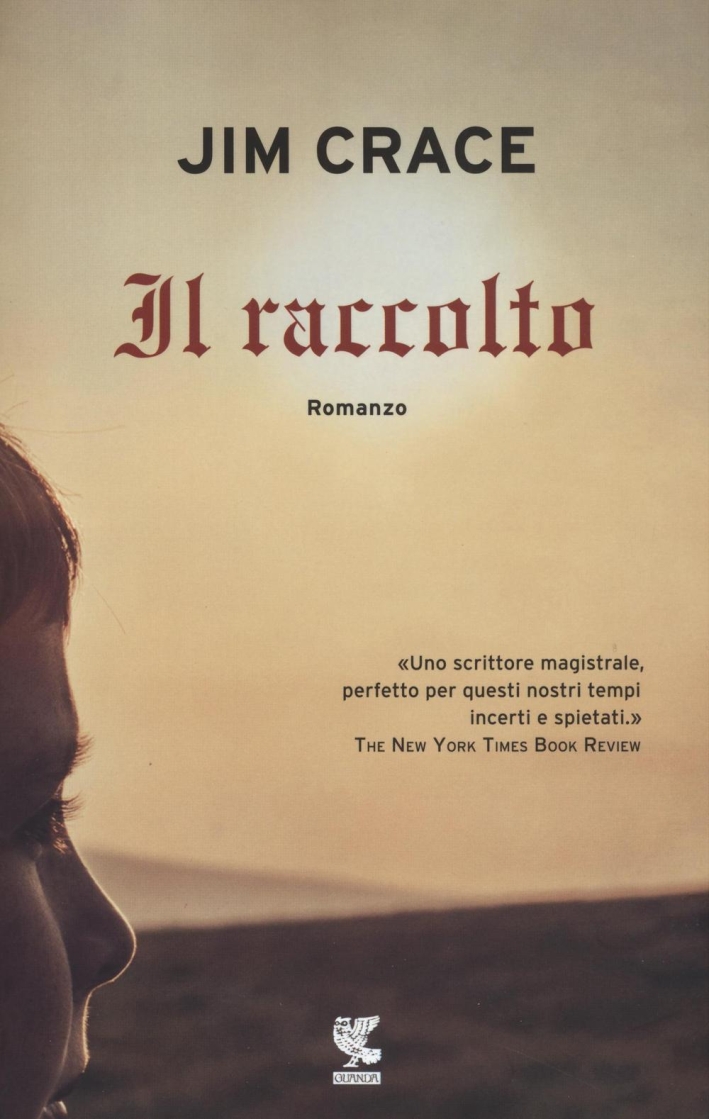 Il raccolto Il raccolto