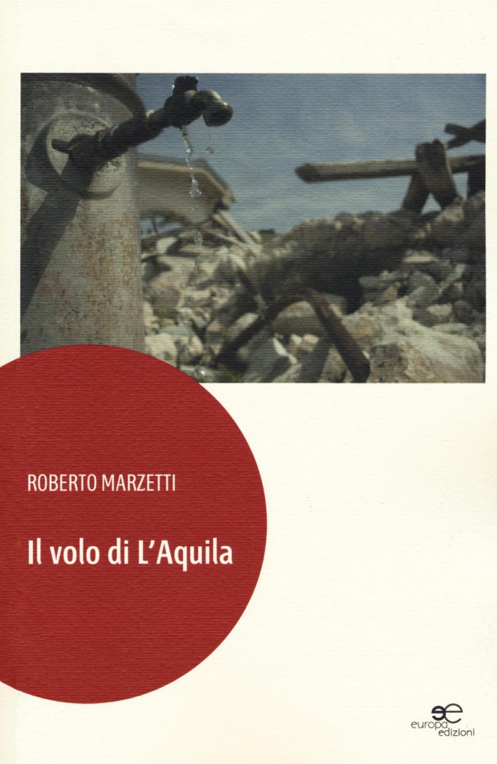 Il volo di l'aquila Il volo di l'aquila
