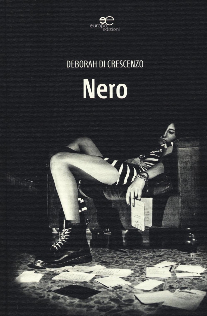 Nero. Nero.