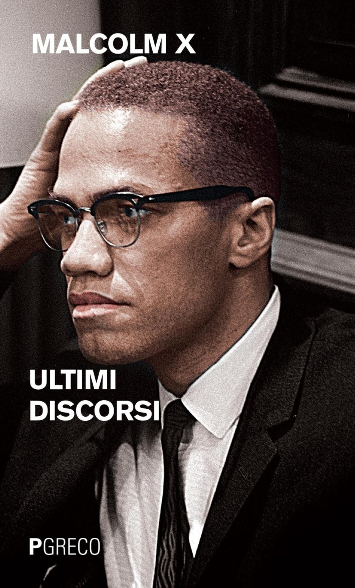 Ultimi discorsi. Ultimi discorsi.