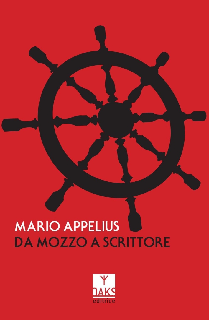 Da mozzo a scrittore Da mozzo a scrittore