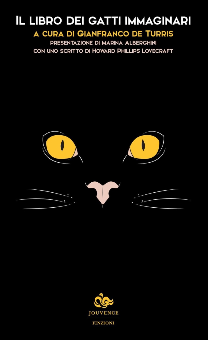 Il libro dei gatti immaginari Il libro dei gatti immaginari