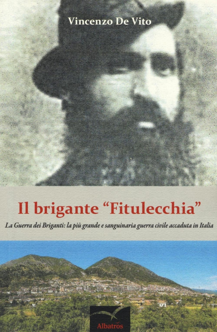 Il brigante Il brigante