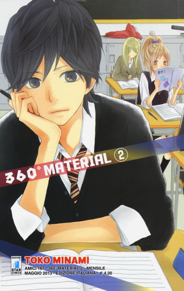 360° material. Vol. 2. 360° material. Vol. 2.