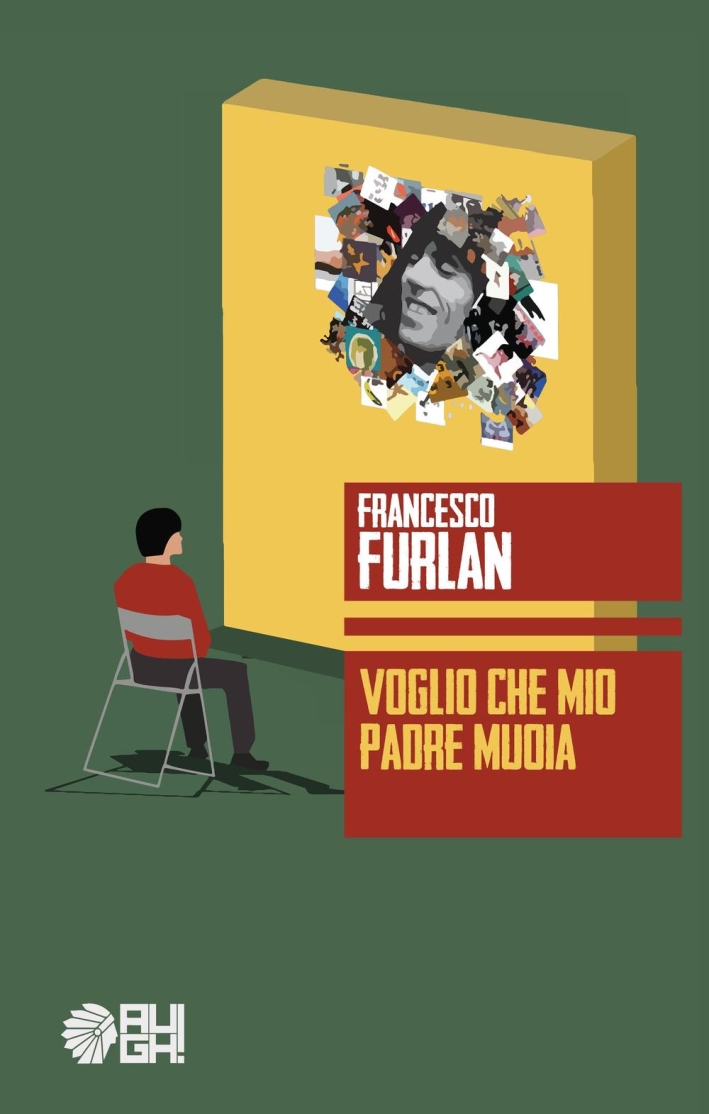Voglio che mio padre muoia Voglio che mio padre muoia