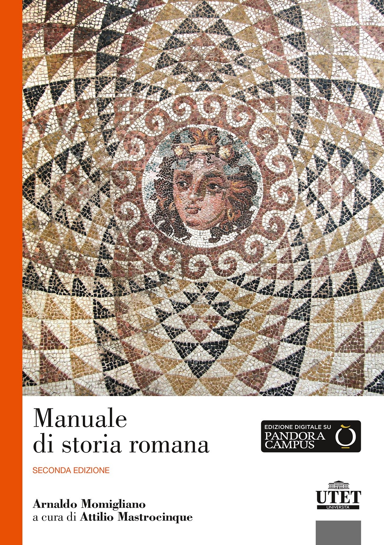 Manuale di storia romana