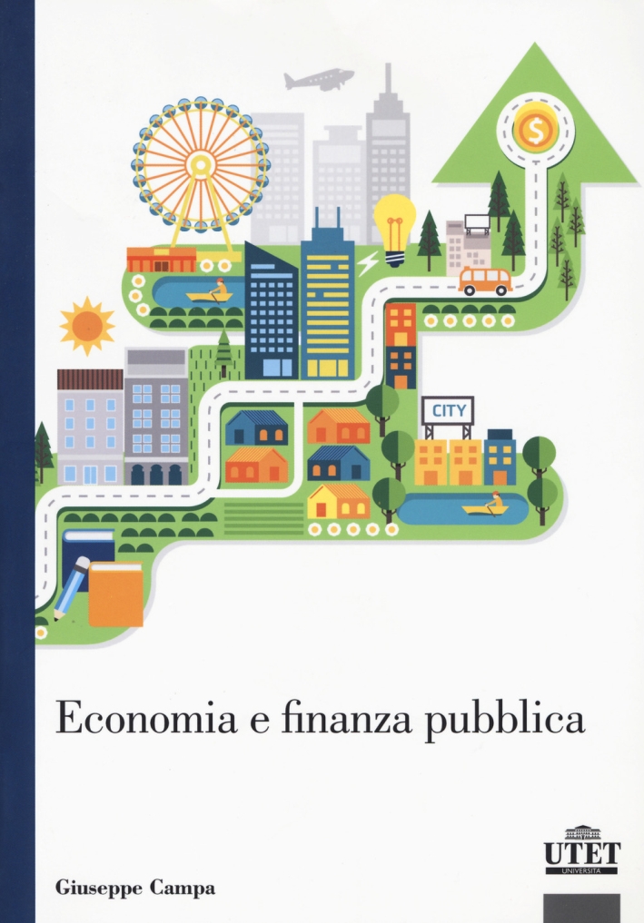 Economia e finanza pubblica Economia e finanza pubblica