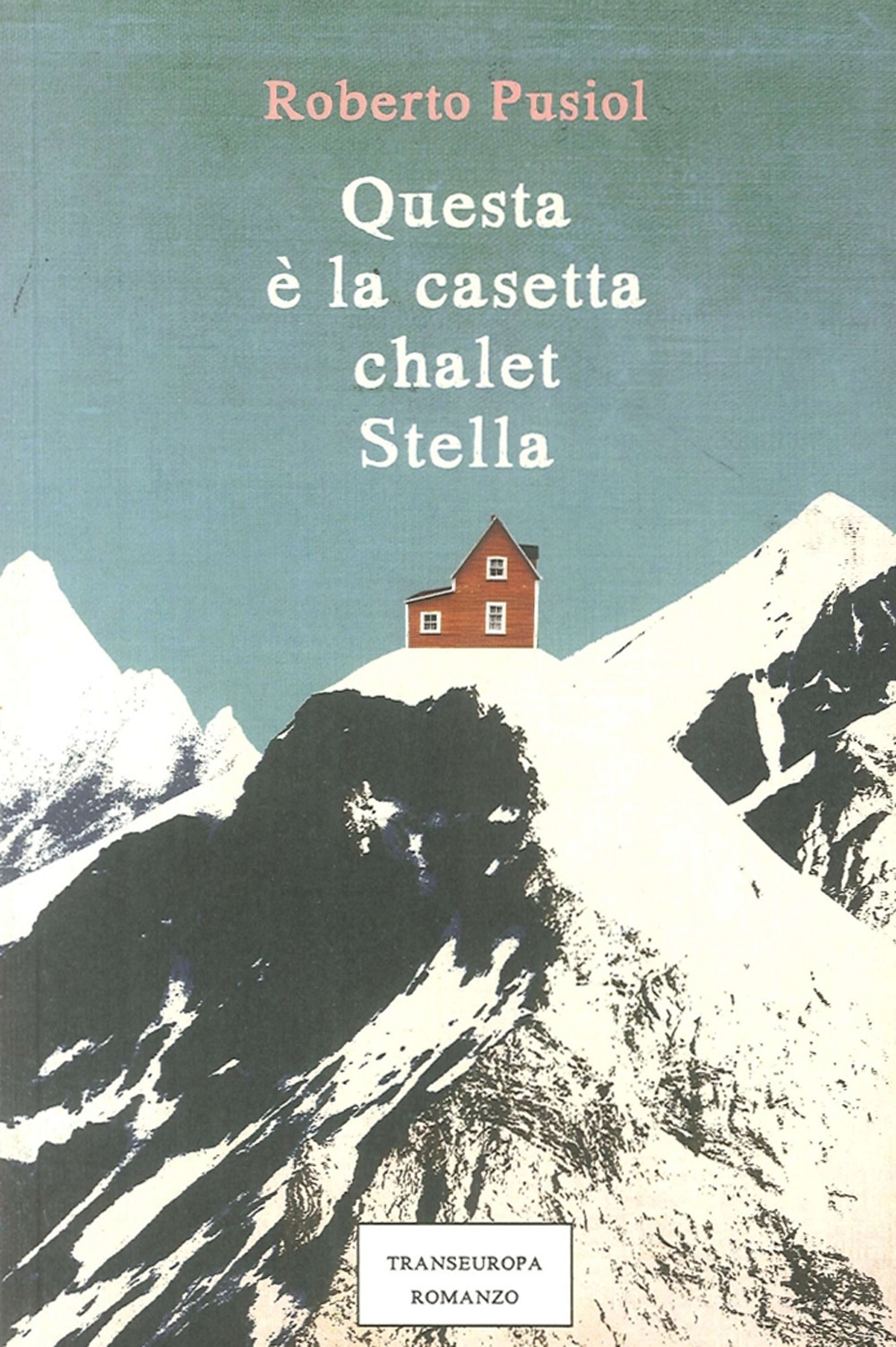 Questa è la casetta Chalet Stella. Questa è la casetta Chalet Stella.