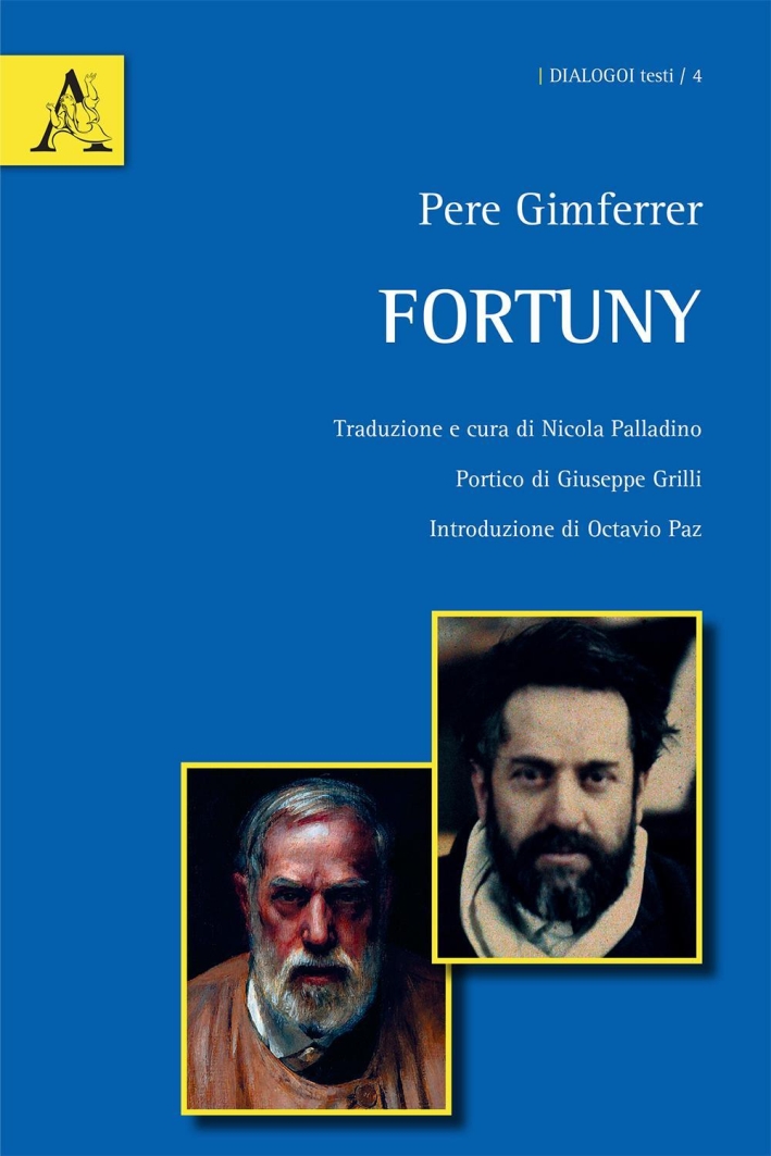 Fortuny Fortuny