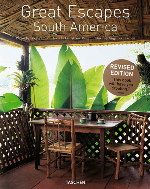 Great escapes South America. Ediz. inglese, francese e tedesca Great escapes South America. Ediz. inglese, francese e tedesca