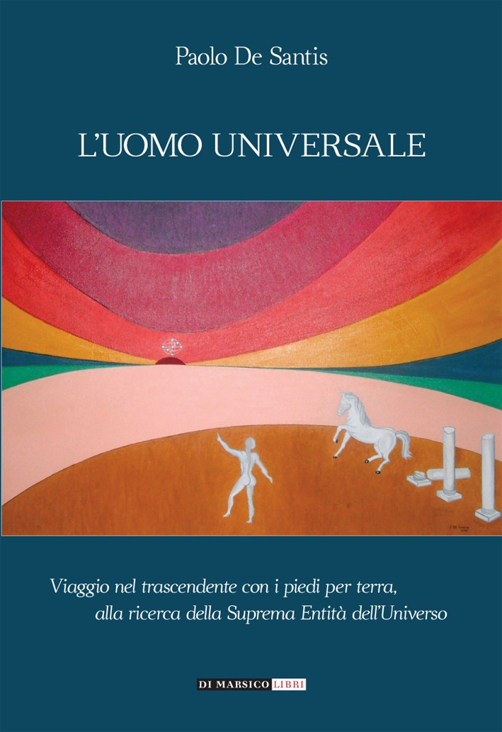L'Uomo Universale L'Uomo Universale