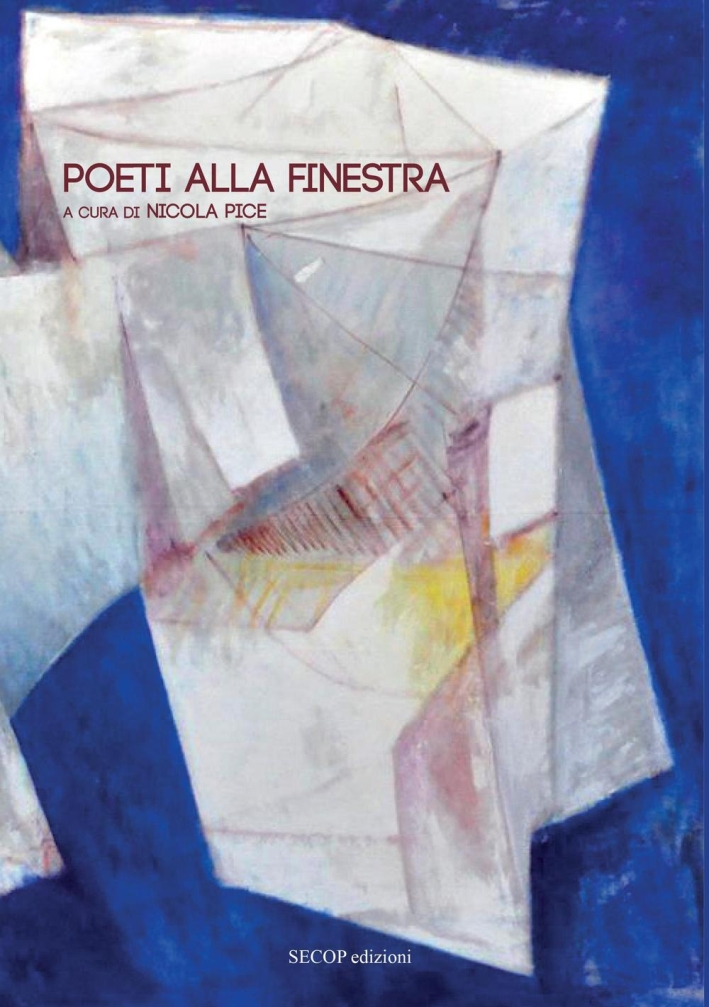 Poeti alla Finestra. Poeti alla Finestra.