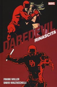 Rinascita. Daredevil collection. Vol. 7