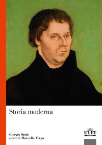 Manuale di storia moderna