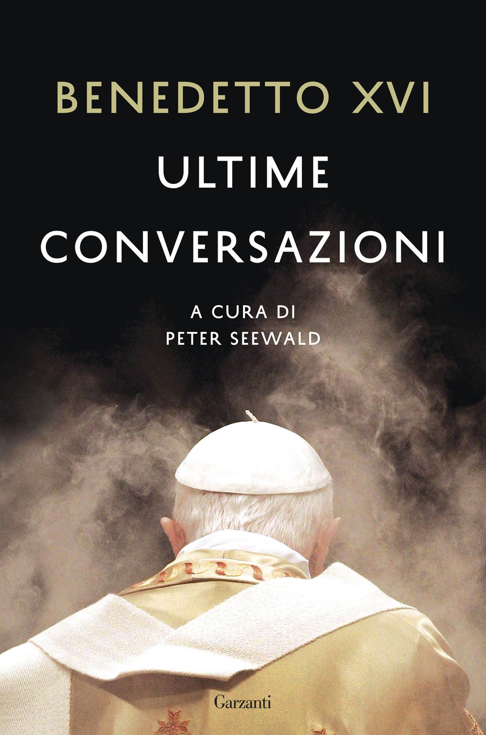 Ultime conversazioni. Ultime conversazioni.