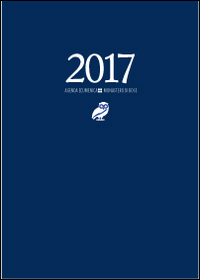 Agenda ecumenica di Bose 2017 Agenda ecumenica di Bose 2017