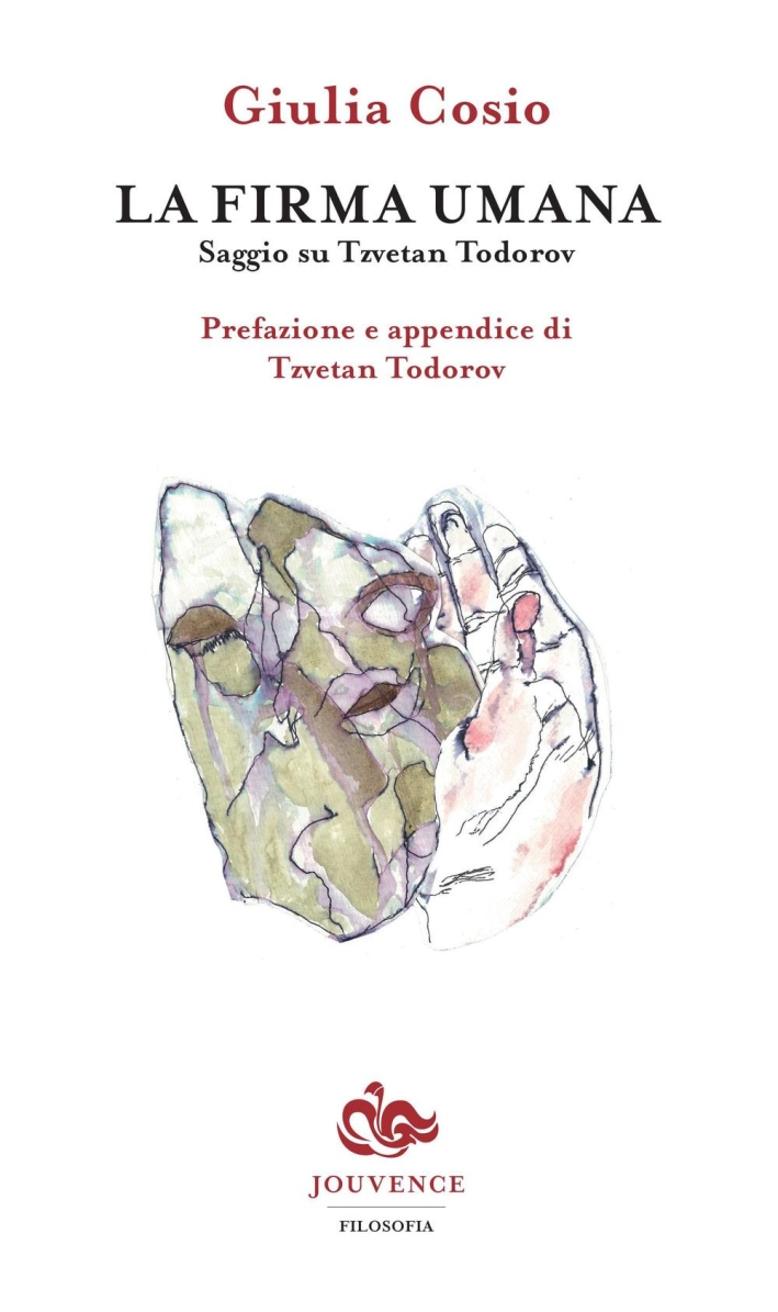 La Firma Umana. Saggio Su Tzvetan Todorov
