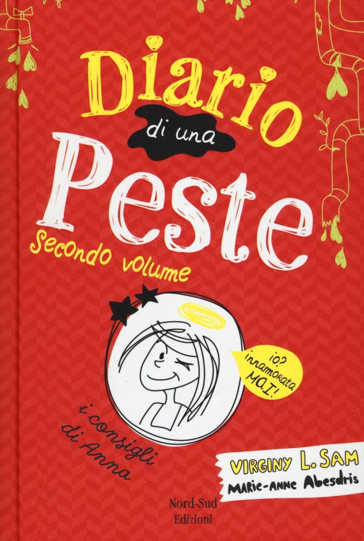 Diario di una peste. Vol. 2 Diario di una peste. Vol. 2