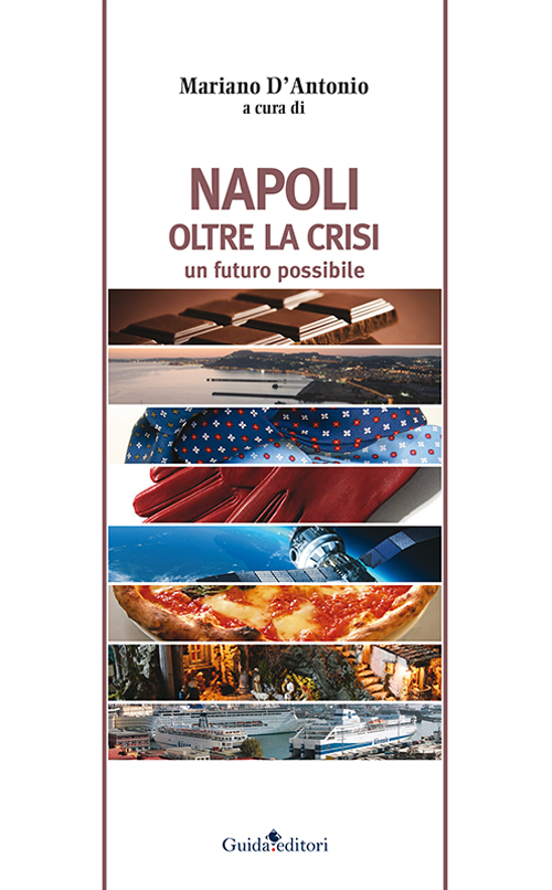 Napoli oltre la crisi. Un futuro possibile. Napoli oltre la crisi. Un futuro possibile.