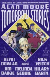 Tomorrow stories. Vol. 1