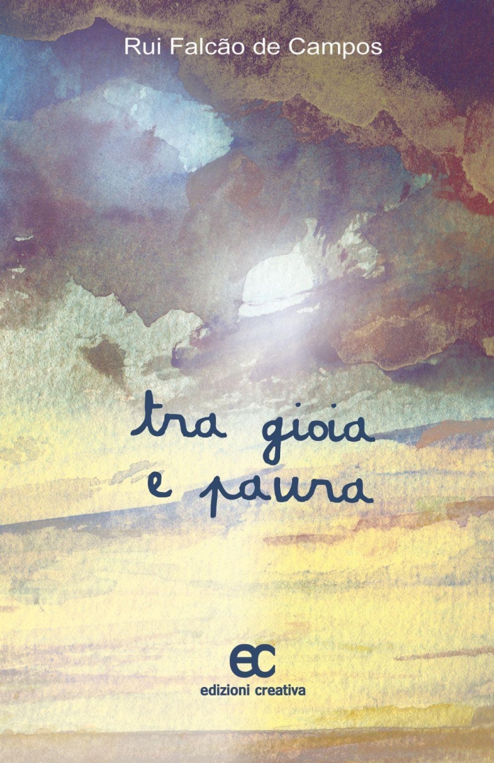 Tra gioia e paura. Tra gioia e paura.