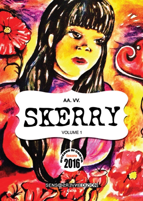 Skerry Skerry