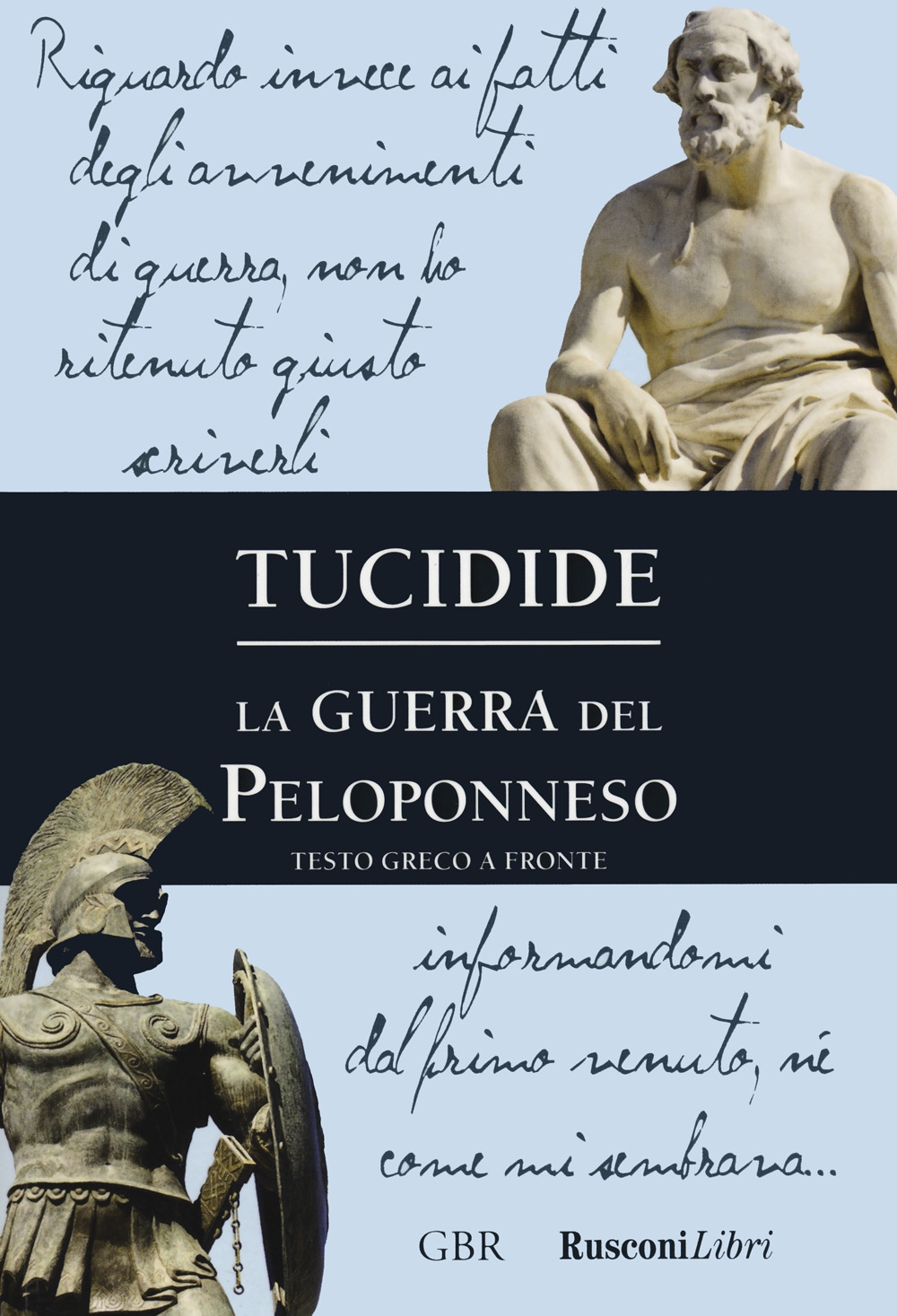 La guerra del Peloponneso La guerra del Peloponneso