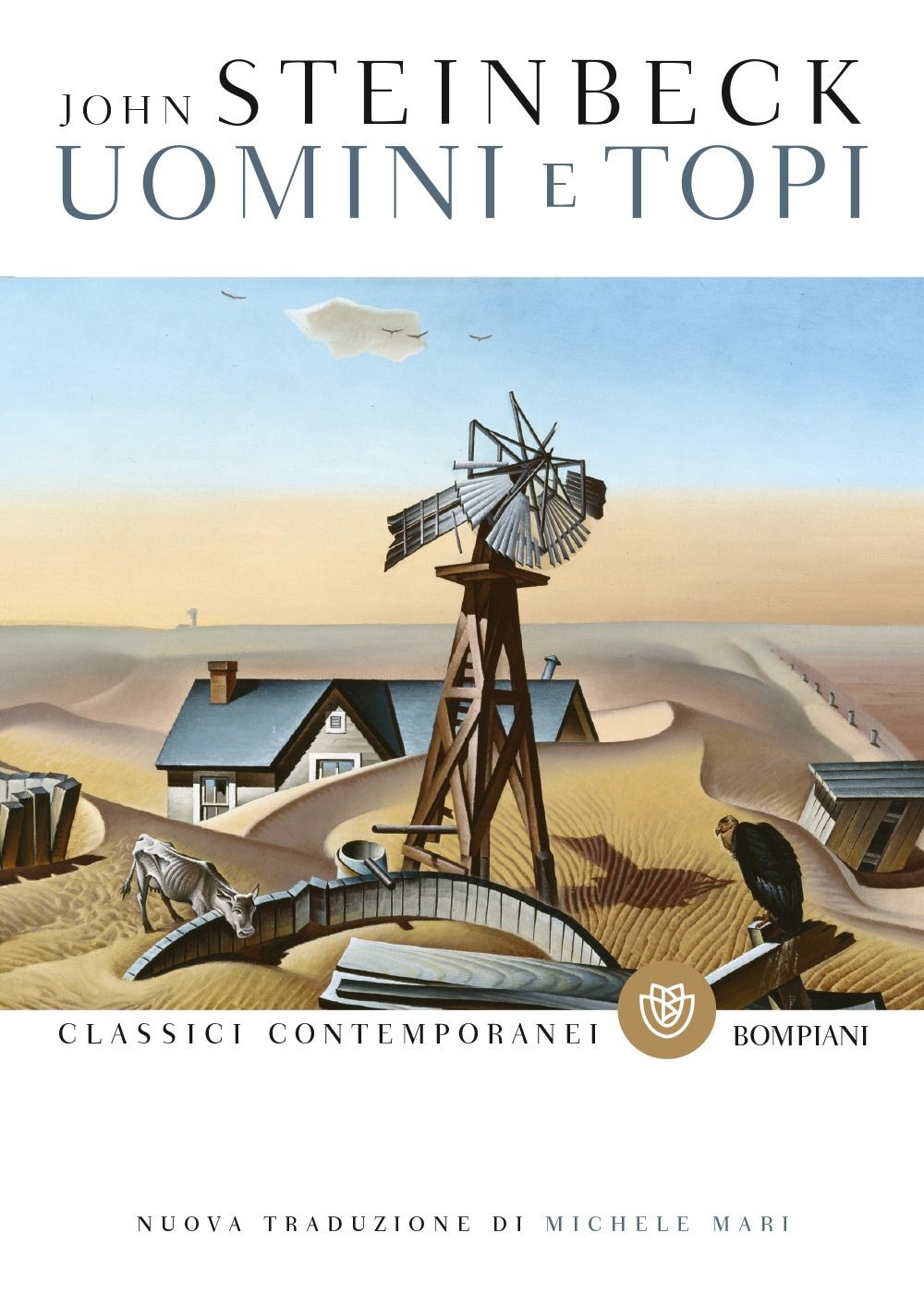 Uomini e topi Uomini e topi