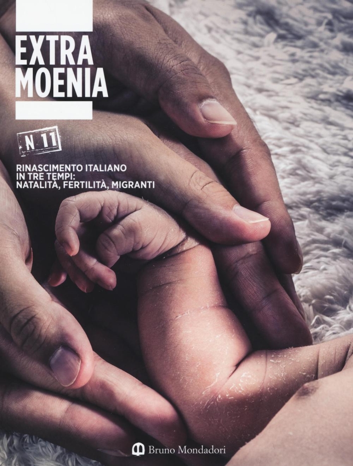 Extra moenia. Vol. 11 Extra moenia. Vol. 11