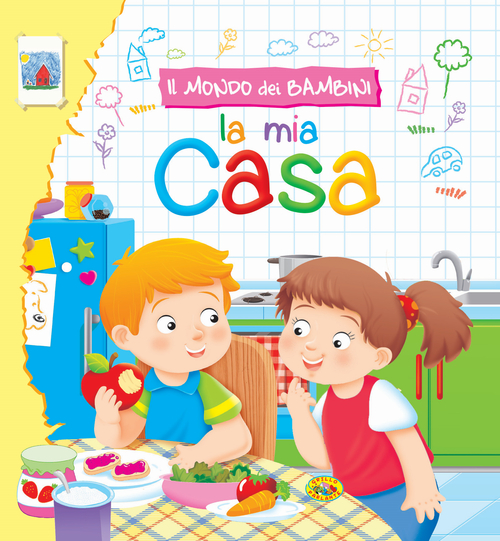 La mia casa La mia casa