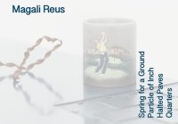 Magali Reus