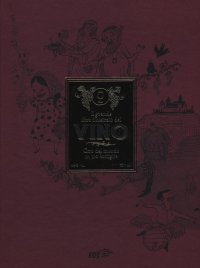 Il grande libro illustrato del vino. Giro del mondo in 110 bottiglie