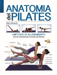 Anatomia del pilates