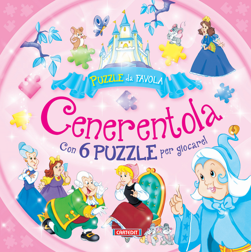 Cenerentola Cenerentola
