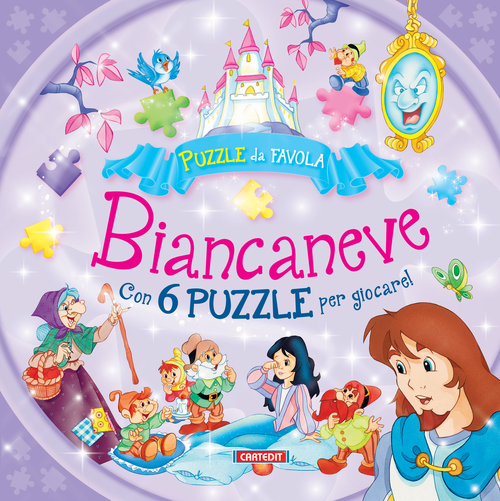 Biancaneve Biancaneve