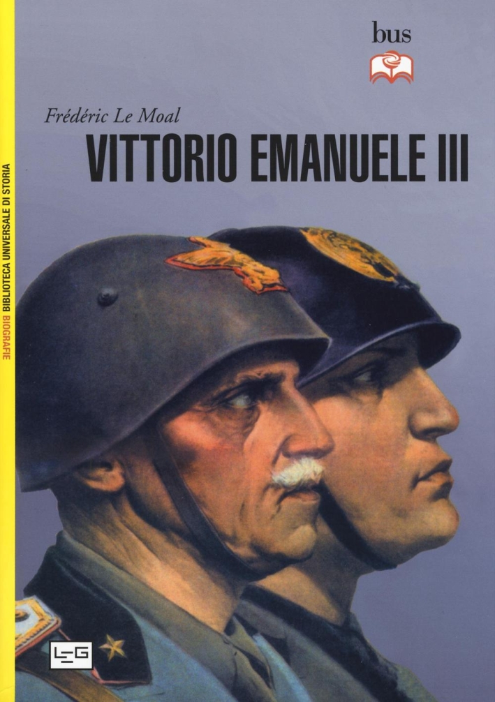 Vittorio Emanuele III Vittorio Emanuele III