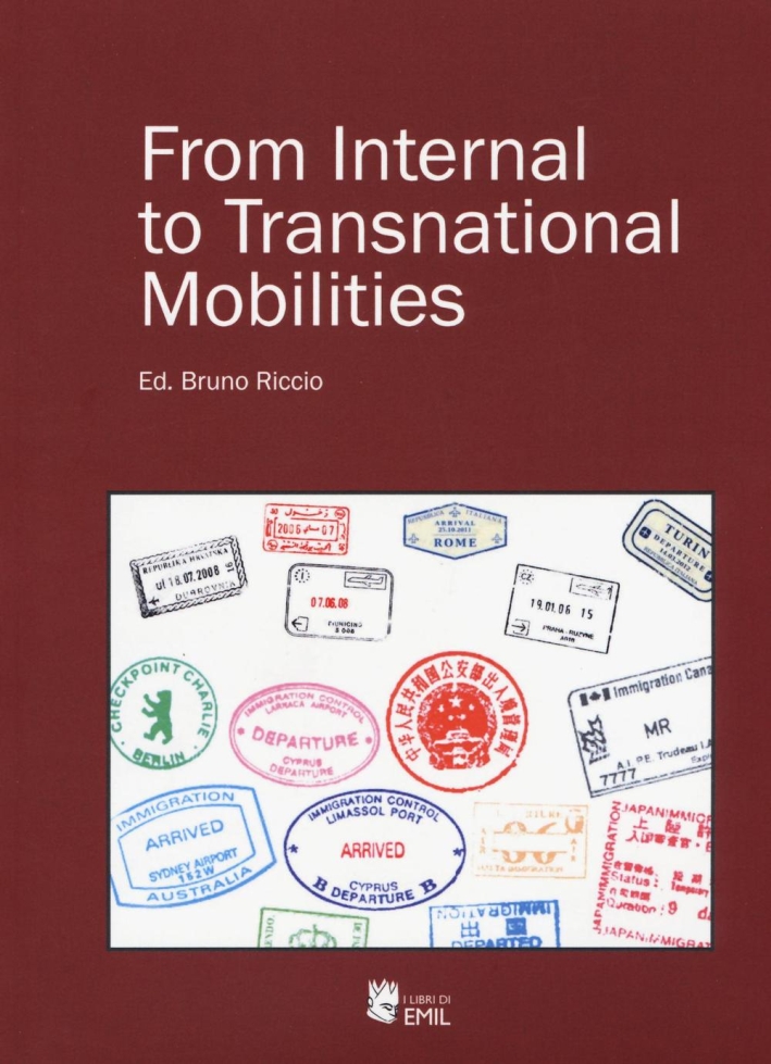 From internal to transnational mobilities From internal to transnational mobilities