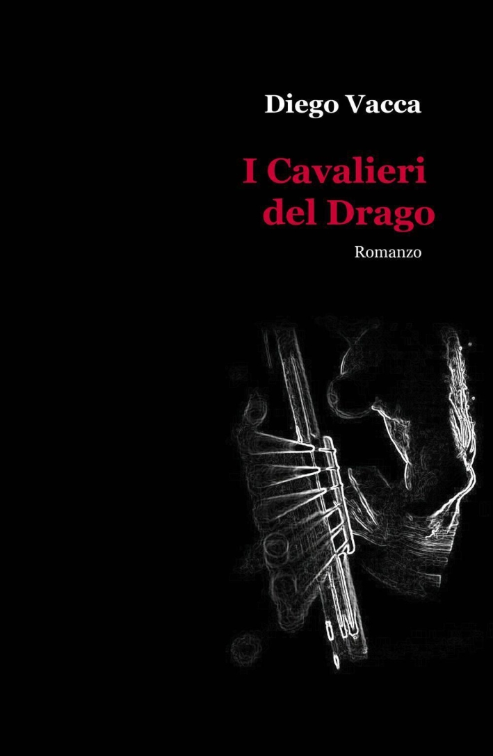 I Cavalieri Del Drago I Cavalieri Del Drago